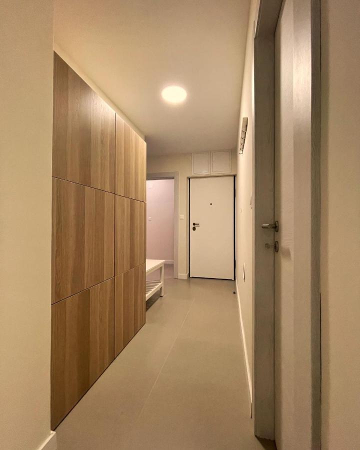 Luxe 4Br Apartment Сплит Екстериор снимка