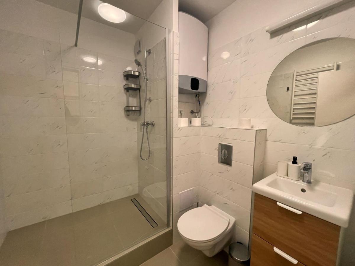 Luxe 4Br Apartment Сплит Екстериор снимка