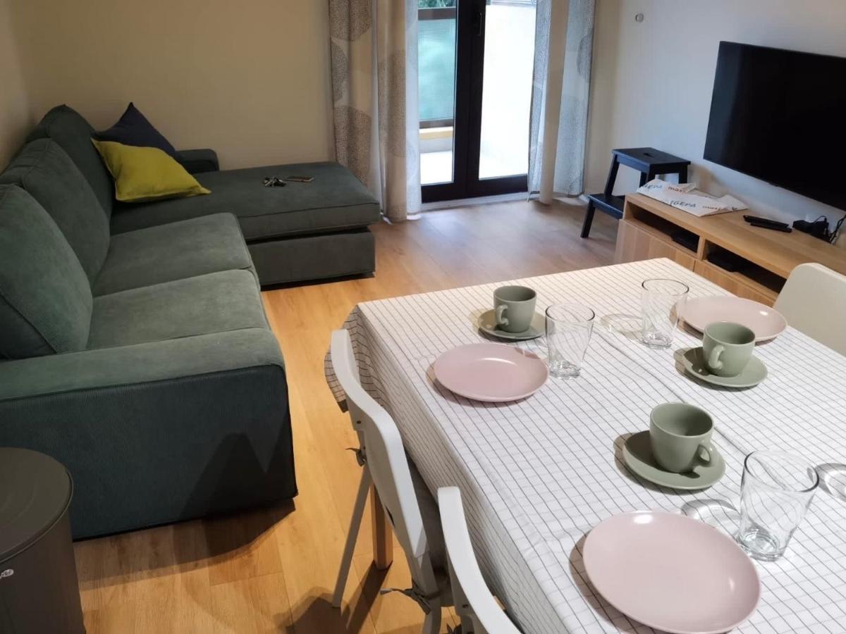 Luxe 4Br Apartment Сплит Екстериор снимка
