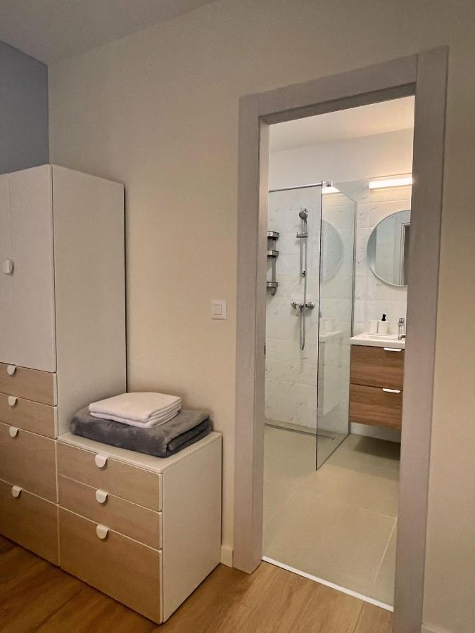 Luxe 4Br Apartment Сплит Екстериор снимка
